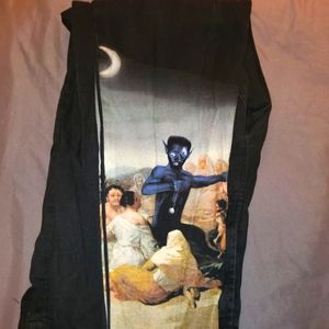 1/1 GhostSupply Renaissance Jeans Sample